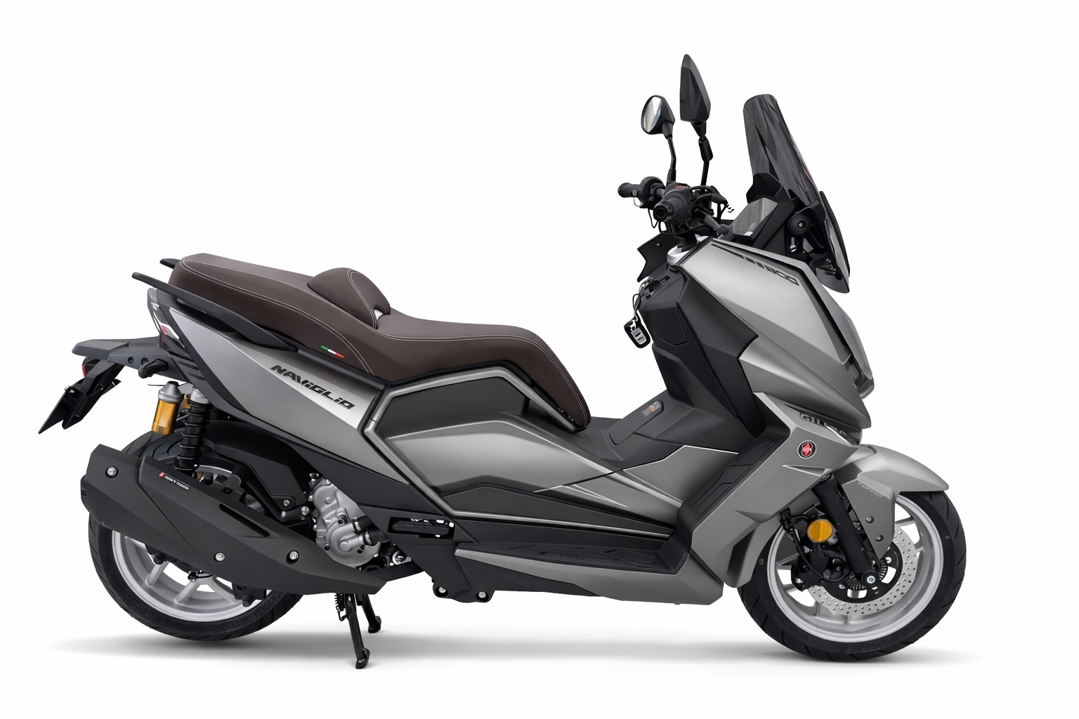 Gilera Navigator 300 